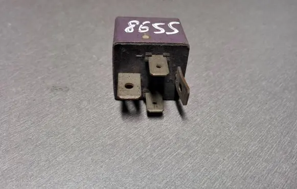 Renault Laguna I Other relay 12V50A03525 03525