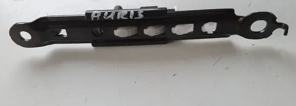 Toyota Auris E180 Seat belt adjustment motor 