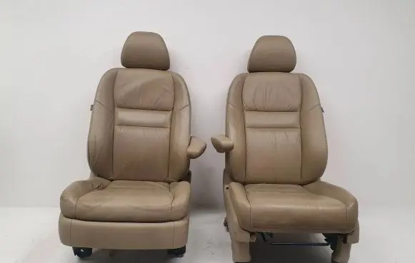 Honda CR-V Interior set 