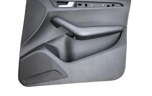 Audi Q5 SQ5 Front door card panel trim