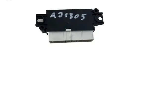 Volkswagen Golf VII Parking PDC control unit/module 5Q0919294K