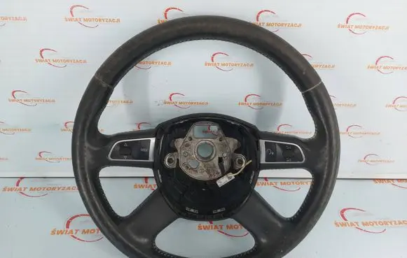 Audi A4 Allroad B8 Steering wheel 8K0419091BG