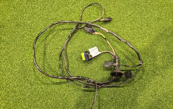Opel Vivaro Other wiring loom 8200476150 93856236 C0126150