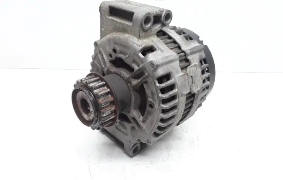 Volvo S80 Generator/alternator 6G9N10300MA 0121715009