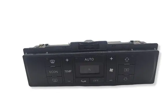 Audi A4 S4 B5 8D Climate control unit 8D0820043M