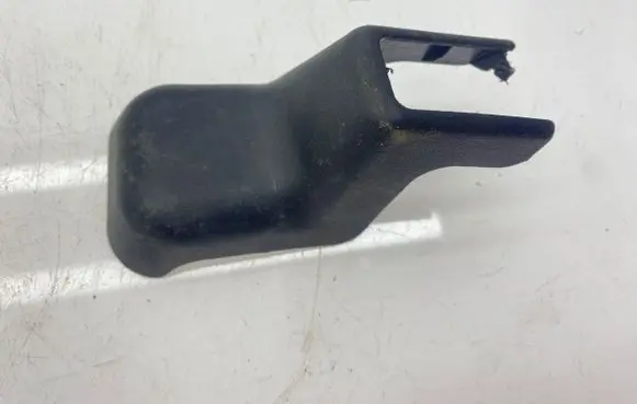 Subaru Forester SG Front passenger seat rail trim 64115SA030