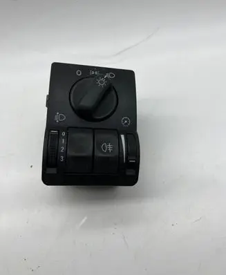 Opel Astra G Other switches/knobs/shifts 09180774 348990250