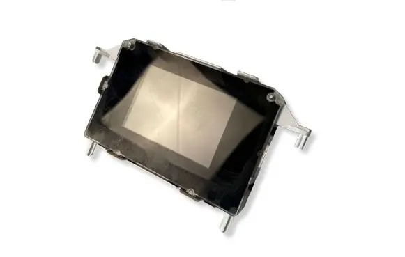 Ford Turneo Courier Screen/display/small screen ET7T18B955BD 10R035345 B7000V066954