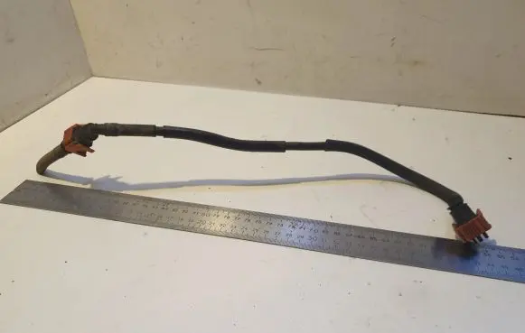 Hyundai Getz Vacuum line/pipe/hose