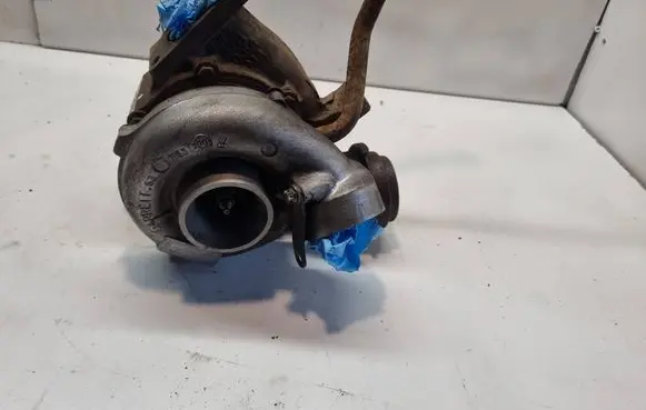 Mercedes-Benz ML W163 Turbo A6120960599 715910 ED101966F