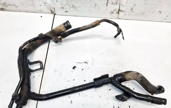 Hyundai Santa Fe Engine coolant pipe/hose