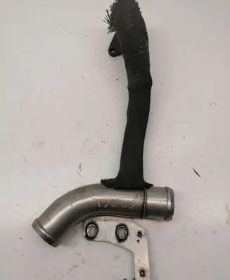 Ford Transit EGR valve line/pipe/hose 1C1Q9E470CA