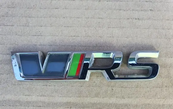 Skoda Octavia Mk3 (5E) Manufacturers badge/model letters 5E0