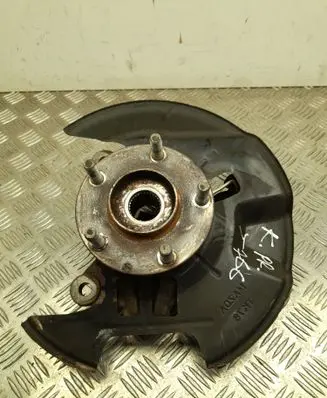 Mazda CX-5 Front wheel hub TK78