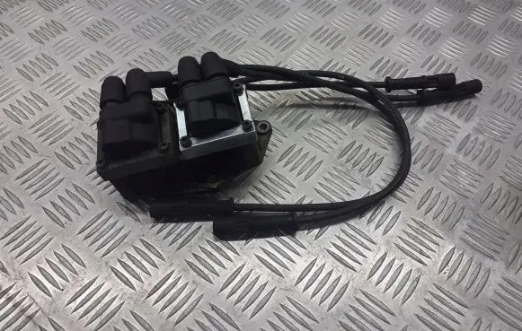 Fiat Punto (188) High voltage ignition coil 46543230