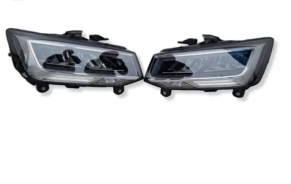 Audi Q2 - Headlight/headlamp 81A941012