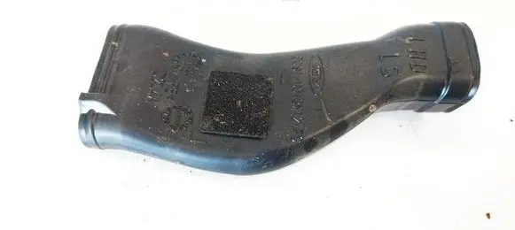 Ford Mondeo MK IV Cabin air duct channel 6G91U018W12FC