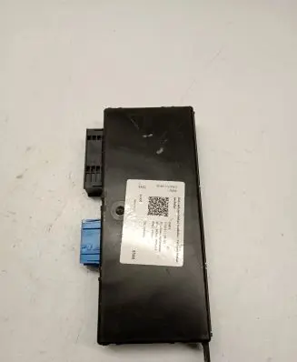 BMW 5 F10 F11 Other control units/modules 9380323