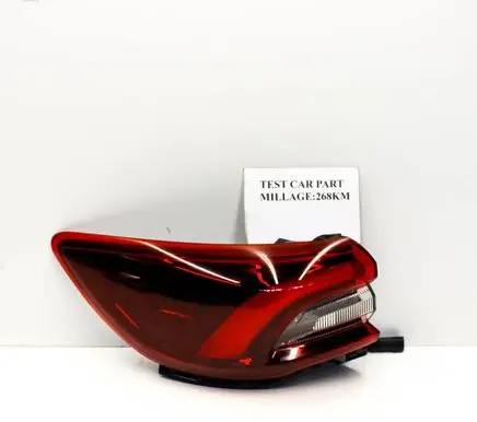 Ford Kuga III Rear/tail lights PV4B13405AC
