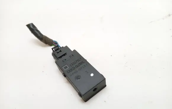 Opel Astra J Other devices 13317917