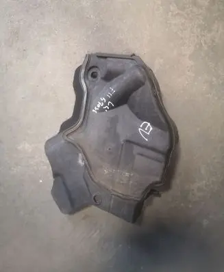 BMW 5 F10 F11 Other engine bay part 7211898