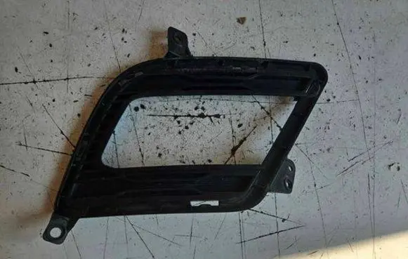 KIA Ceed Front fog light trim/grill 865641H500