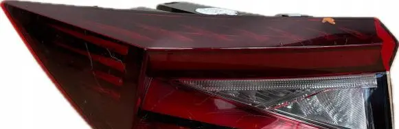 Skoda Enyaq iV Rear/tail lights 5LA945207A