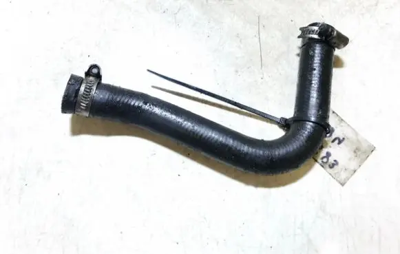 Power steering hose/pipe/line