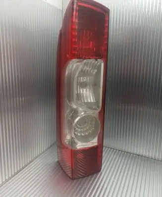 Fiat Ducato Rear/tail lights 1344050080