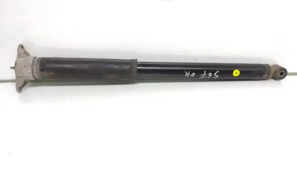 Ford Focus Rear shock absorber/damper Bv6118080aag Bv6118159ab