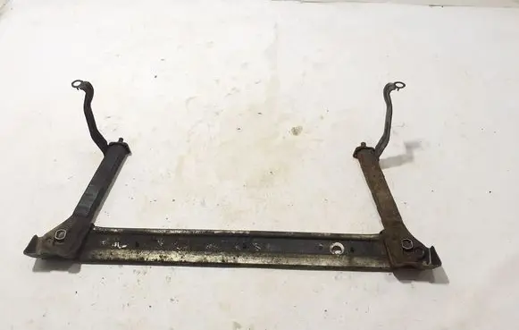 Renault Scenic III - Grand scenic III Radiator mount bracket 544F00007R