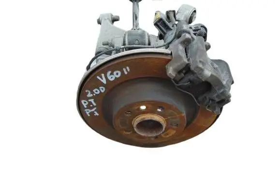 Volvo V60 Rear suspension assembly kit set 31476232