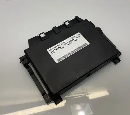 Mercedes-Benz E W211 Gearbox control unit/module A0325453432 0325453432