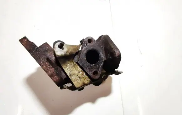 Subaru Legacy Exhaust manifold