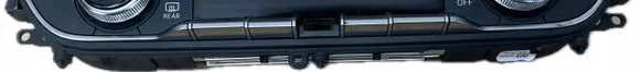 Audi Q5 SQ5 Climate control unit 80A820043T