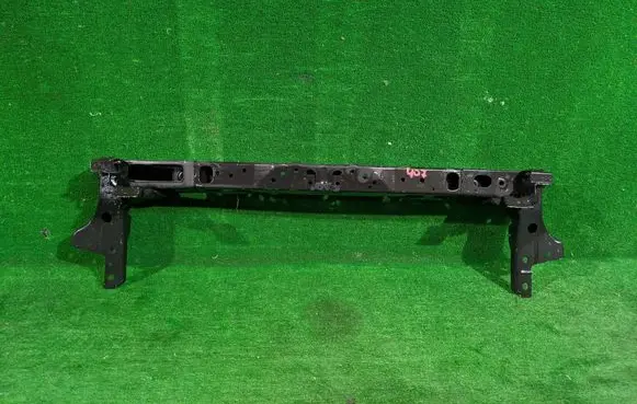 Opel Astra K Radiator support slam panel 