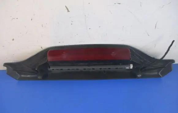 Fiat Punto (188) Boot/trunk interior light 