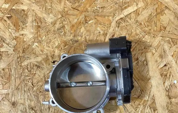 Porsche Boxster 982 Throttle valve 0pb133062c