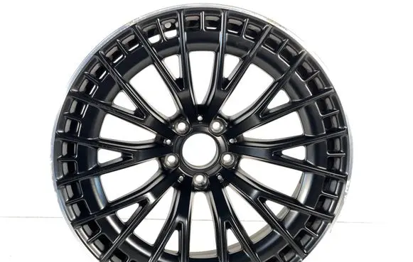 Mercedes-Benz CLE C236 R20 alloy rim A2364013000