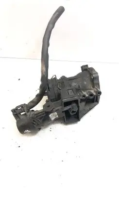 Mercedes-Benz A W169 Throttle valve A6400901670 6400901670