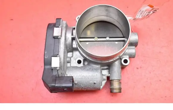 BMW X5M F85 Throttle body valve 7597871-03