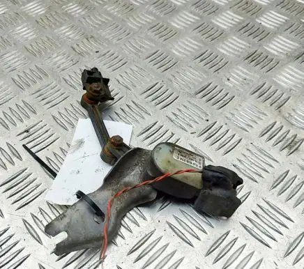 Audi Q7 4L Air suspension front height level sensor 7L0616214C