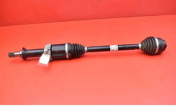 BMW iX3 G08 Front driveshaft 5A09CA2