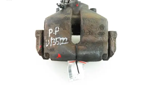 Skoda Rapid (NH) Front brake caliper 