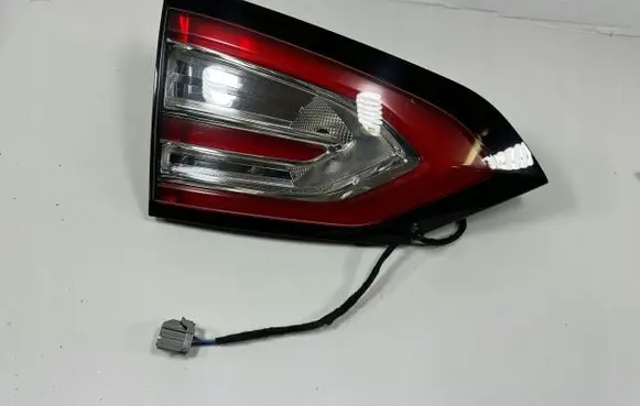 Ford Galaxy Tailgate rear/tail lights