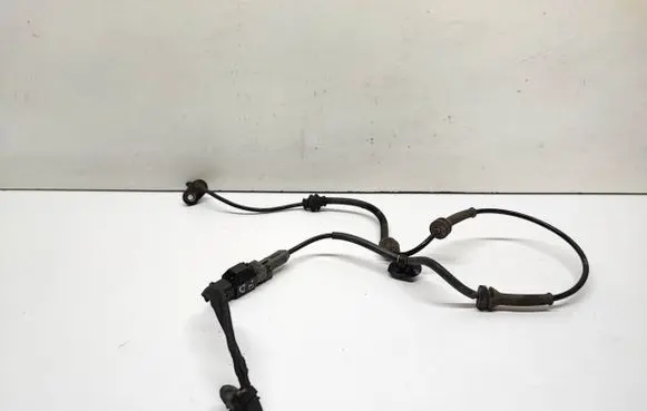 Citroen C4 II Picasso ABS brake wheel speed sensor