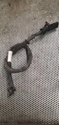 Volkswagen Transporter - Caravelle T5 Positive cable (battery) 7E0971794A