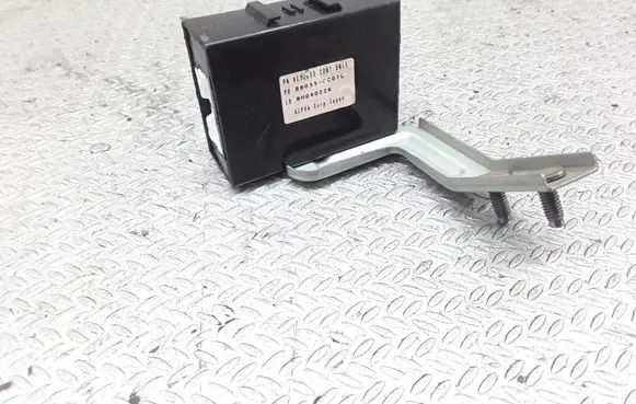 Subaru Forester SF Other control units/modules 88035FC010
