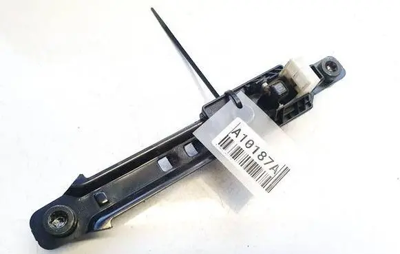 KIA Cerato Seat belt adjustment rail HSS50201RL0124