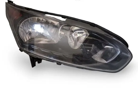 Ford Connect Headlight/headlamp FT1113W029DB 90070363